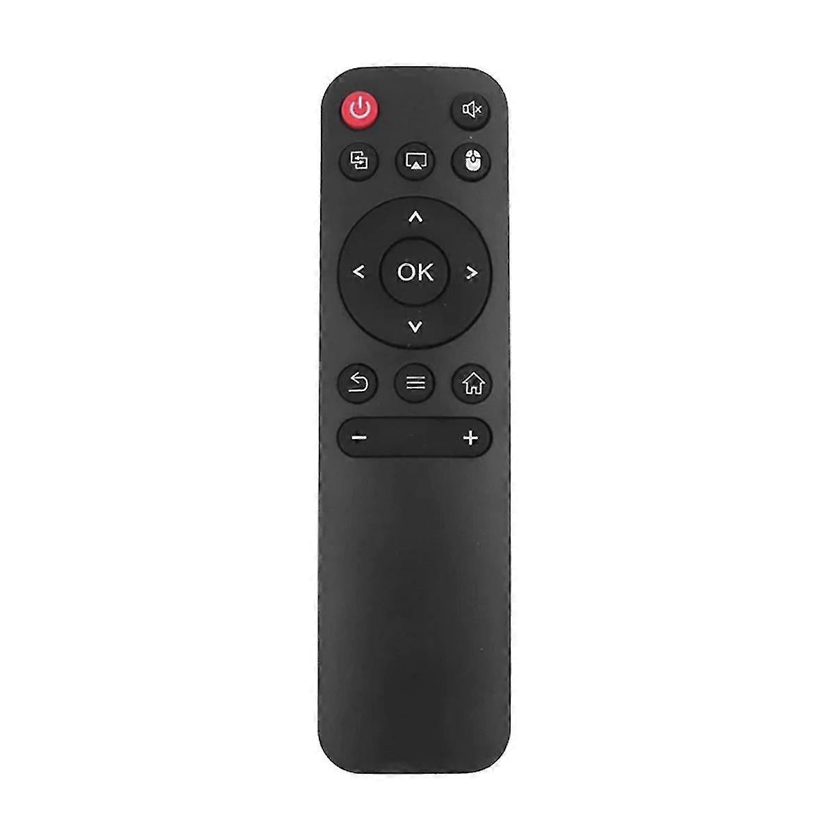 Visual Smart Projector Extra Remote Control
