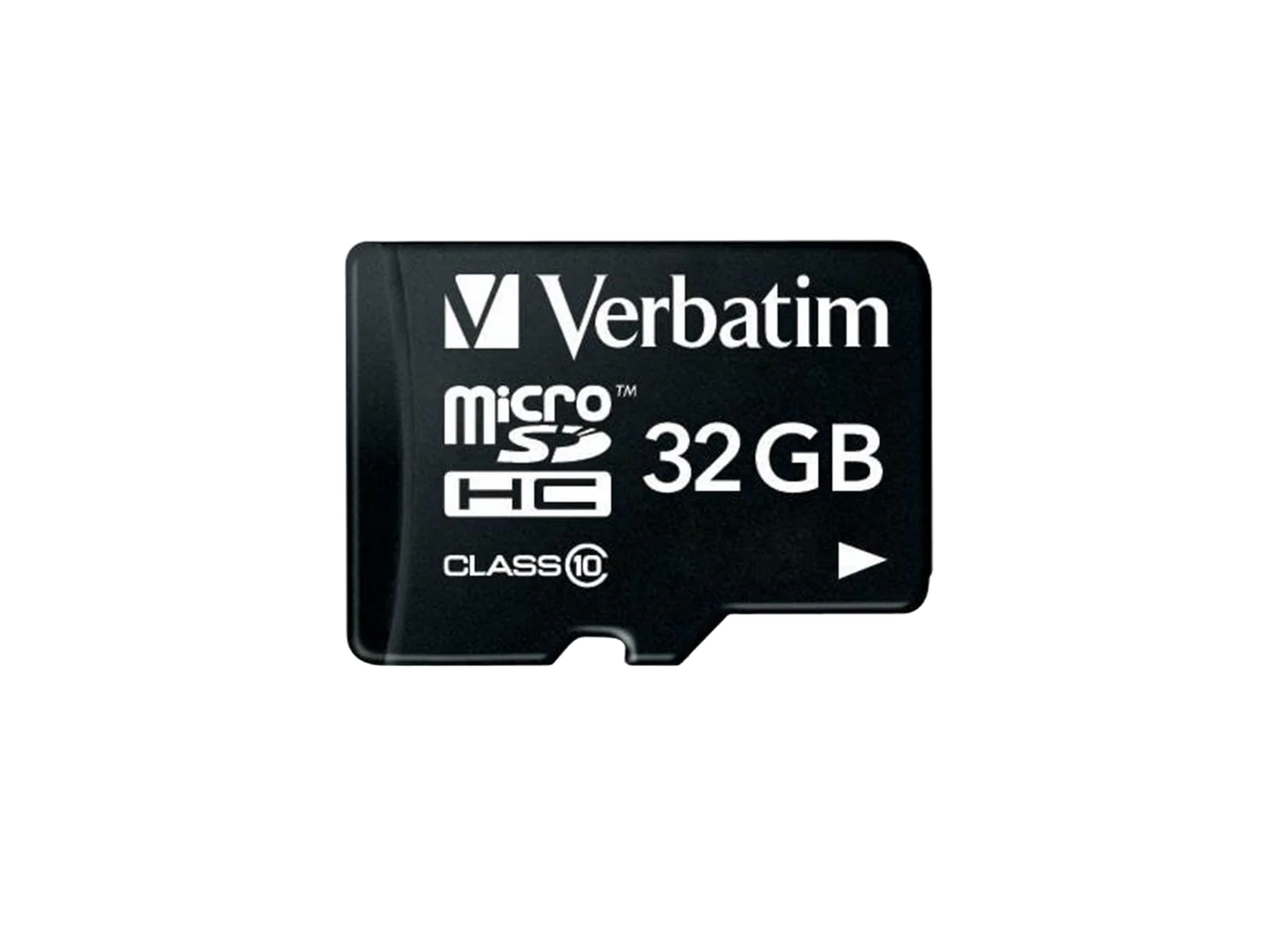 Visual Micro SD Card 32 GB