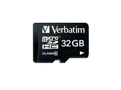 Visual Micro SD Card 32 GB